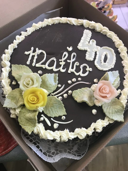 Fotka Torta