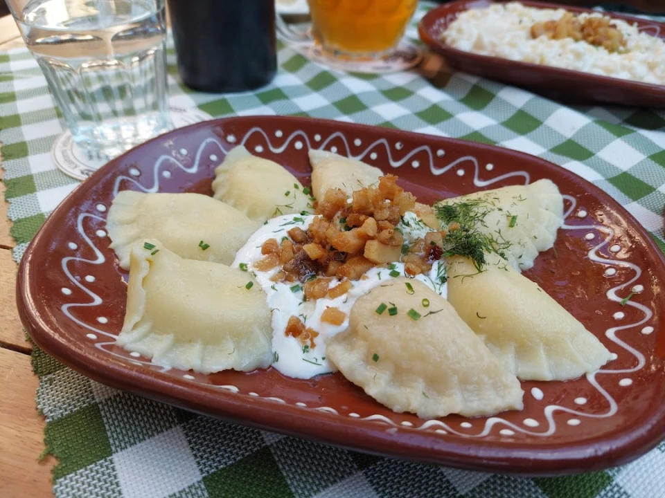 Fotka Pirohy