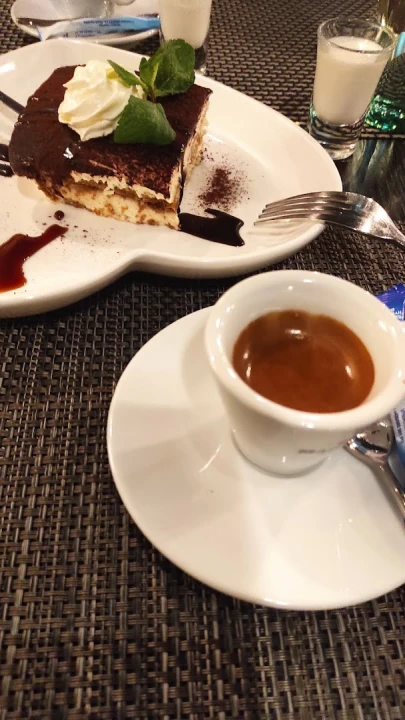 Fotka Tiramisu