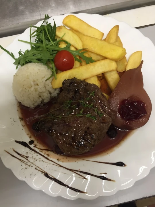 Fotka Bravčové mäso na šťave