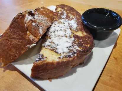 Fotografia jedla Francúzsky toast