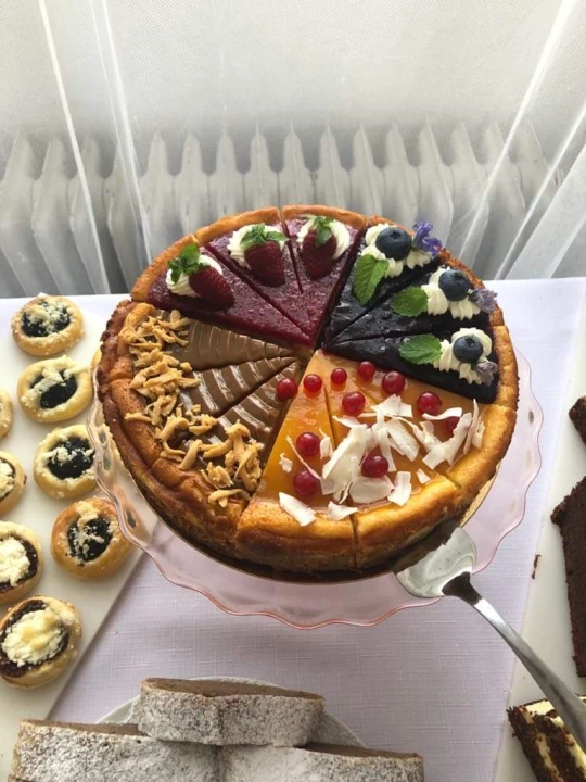 Fotka Torta