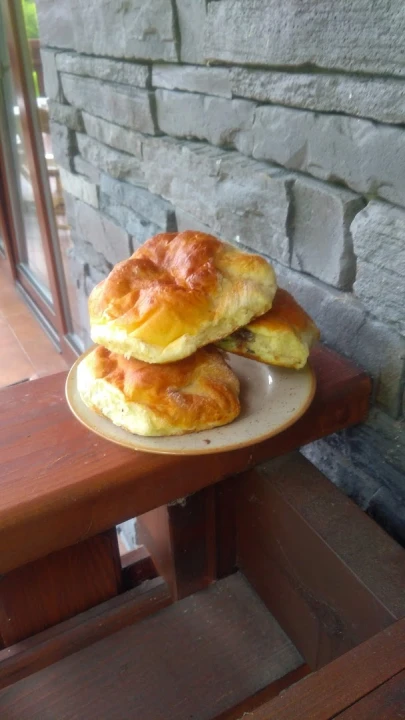 Fotka Croissant