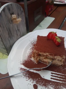Fotka Tiramisu