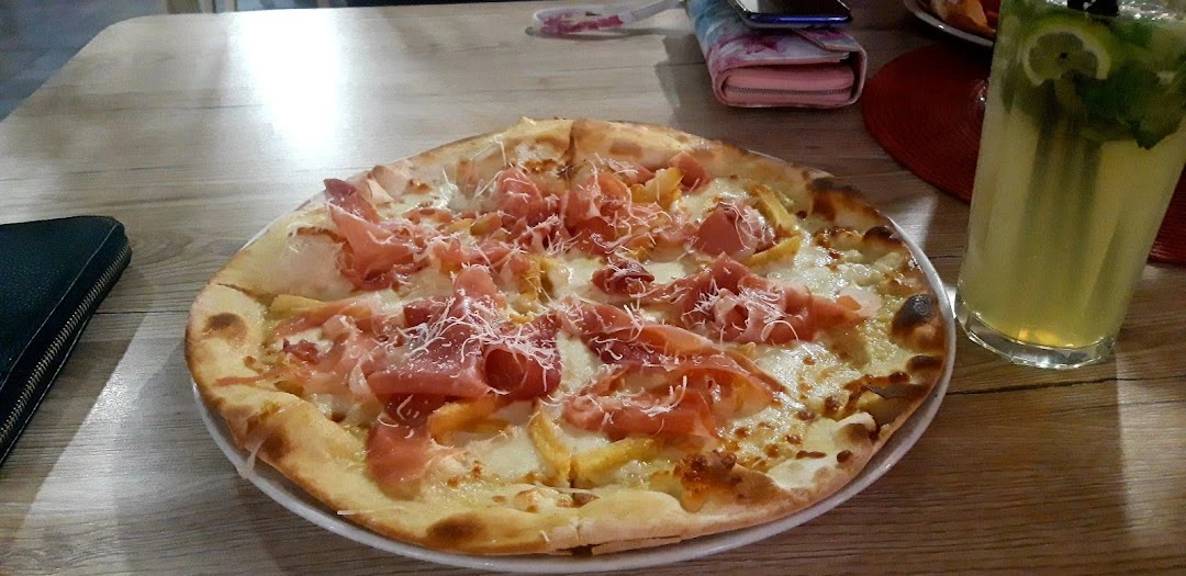 Fotka Pizza