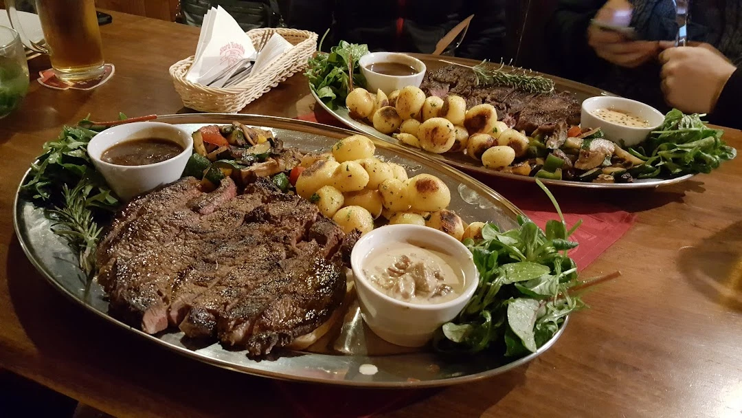 Fotka Steak