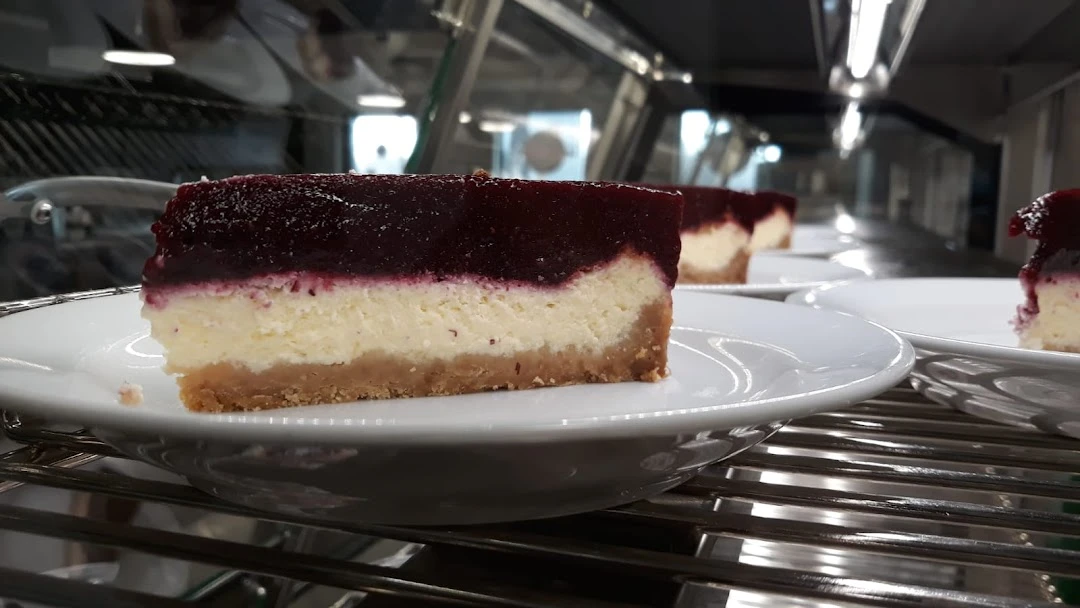 Fotka Cheesecake