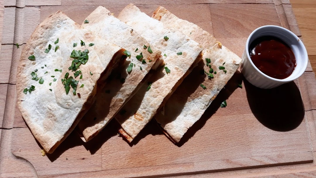 Fotka Quesadilla