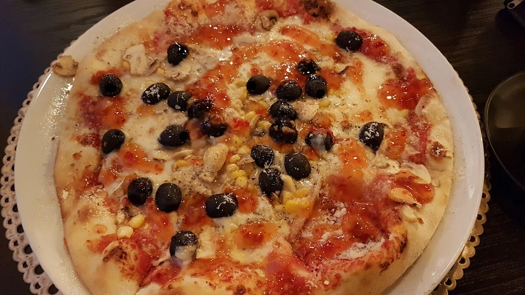 Fotka Pizza