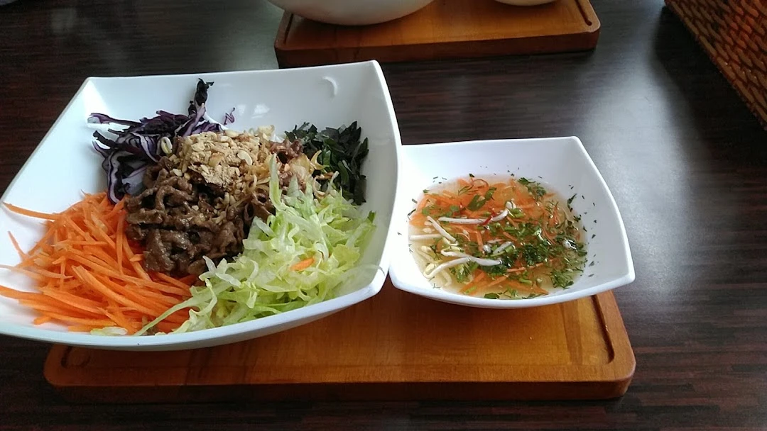 Fotka Vermicelli