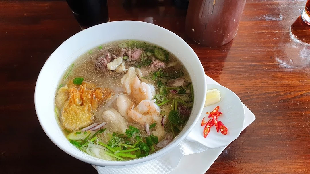 Fotka Phở