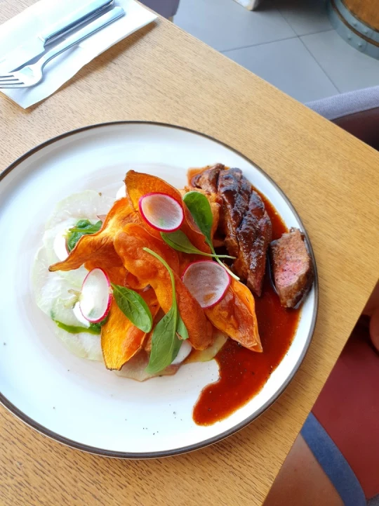 Fotka Steak