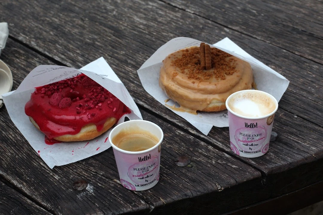Fotka Donut