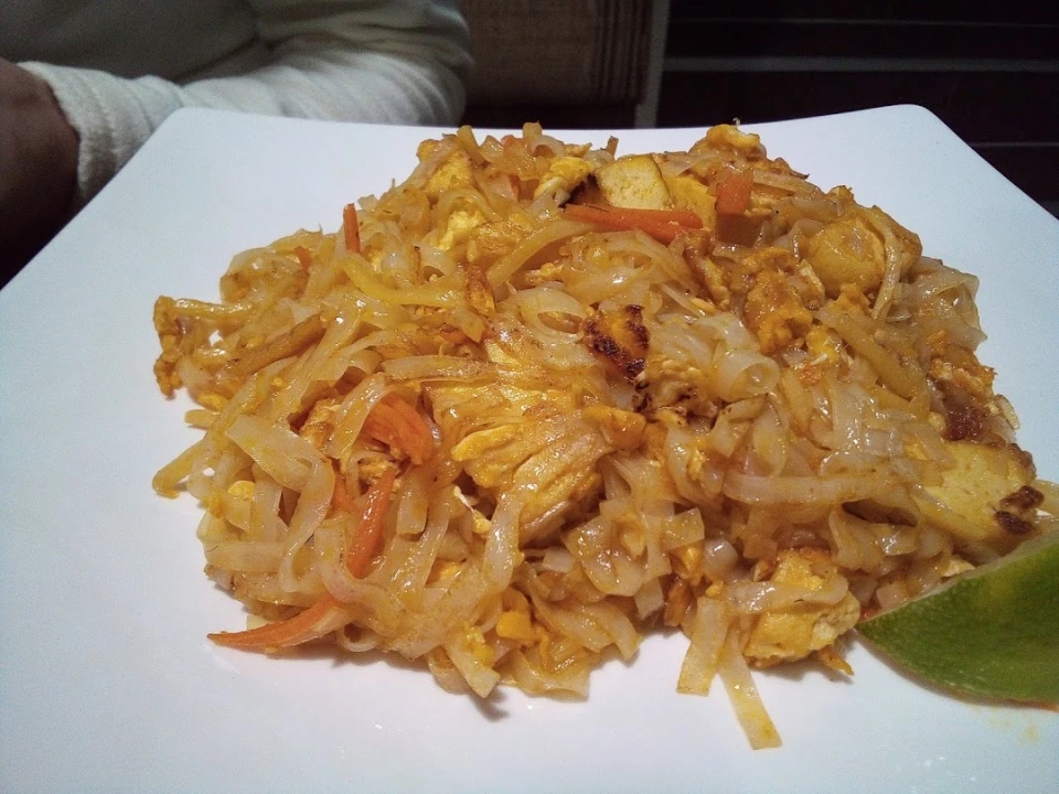 Fotka Pad Thai