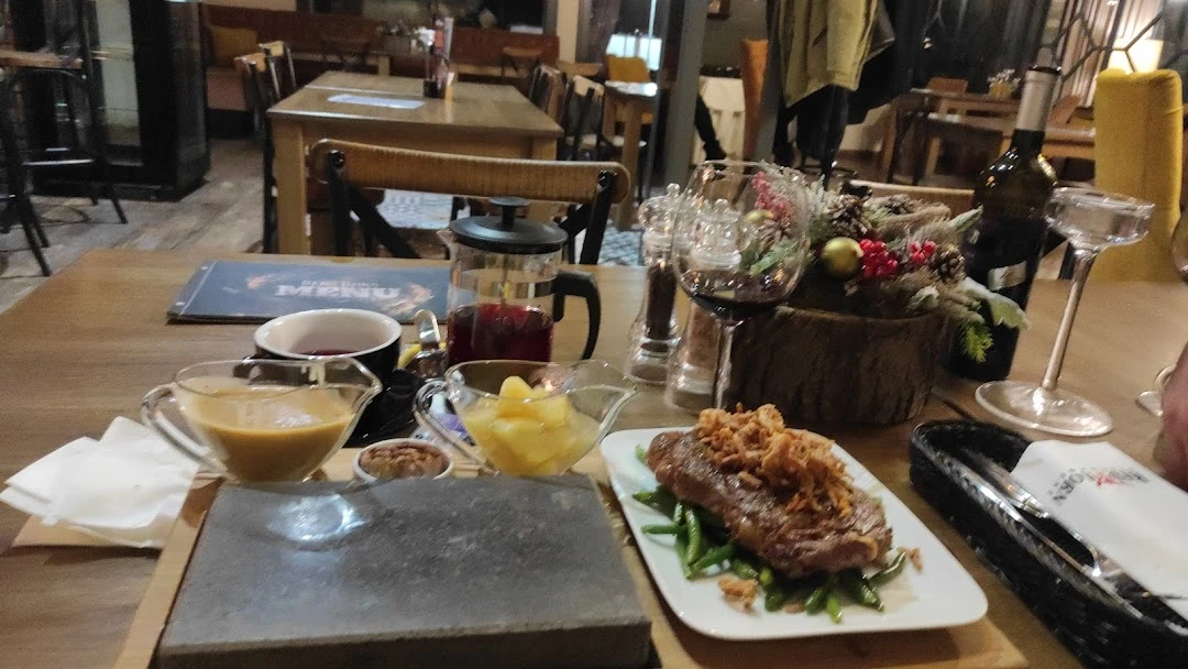 Fotka Steak zo sviečkovice