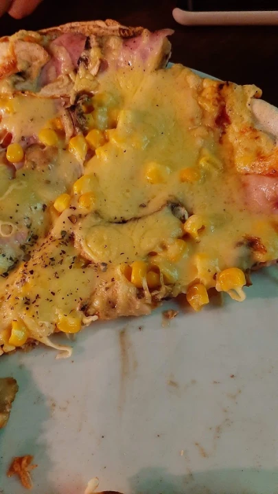 Fotka Pizza