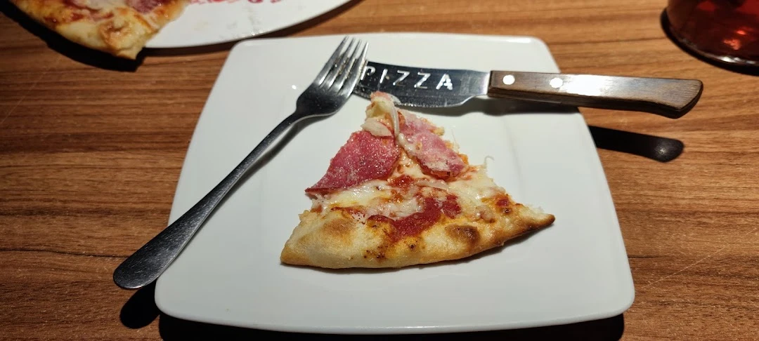 Fotka Pizza