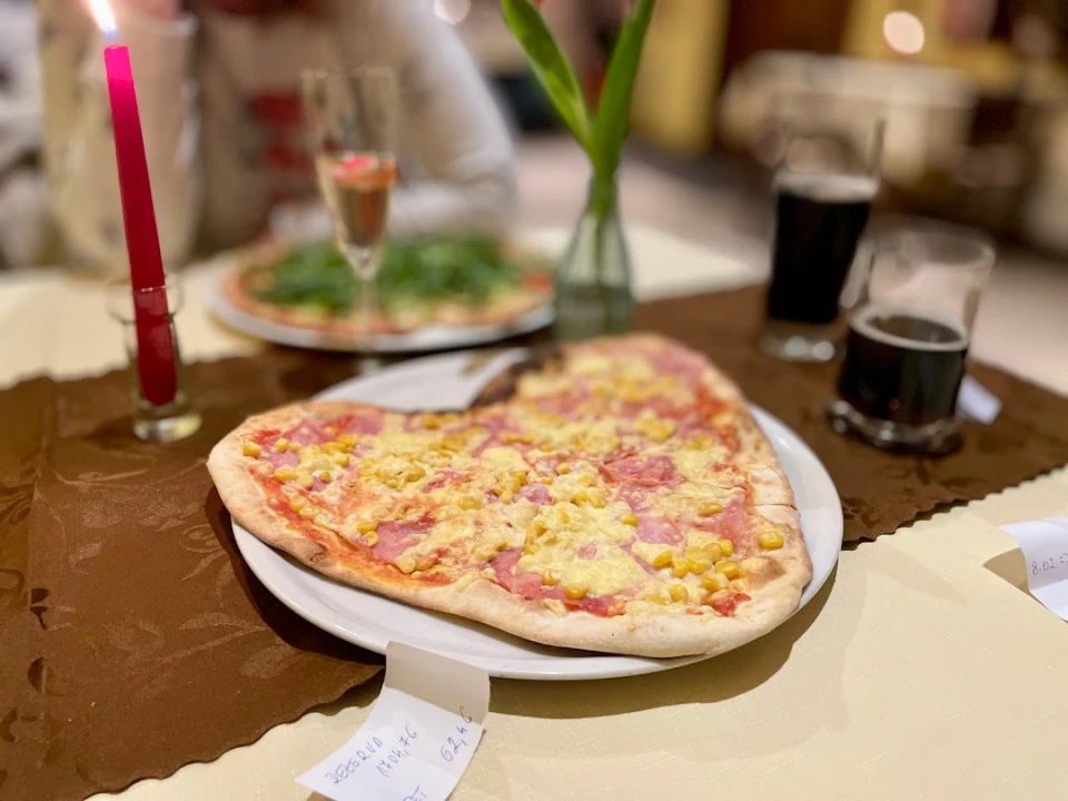 Fotka Pizza