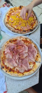 Fotka Pizza