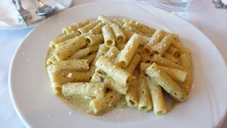 Fotka Rigatoni