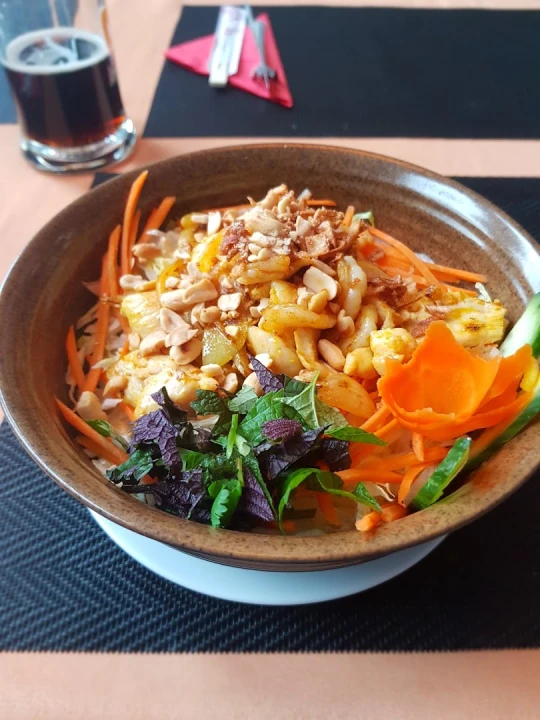 Fotka Pad Thai