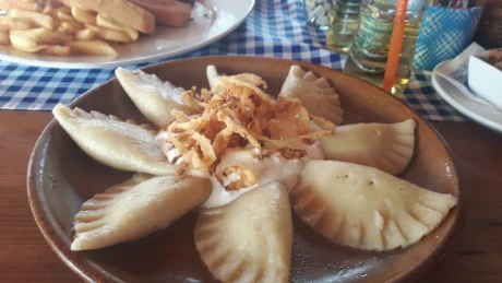 Fotka Pirohy