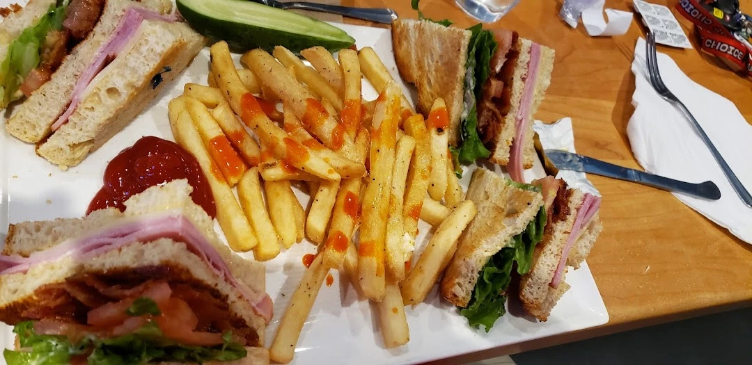 Fotka Brunch