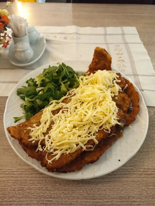 Fotka Milanesa