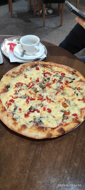 Fotka Pizza