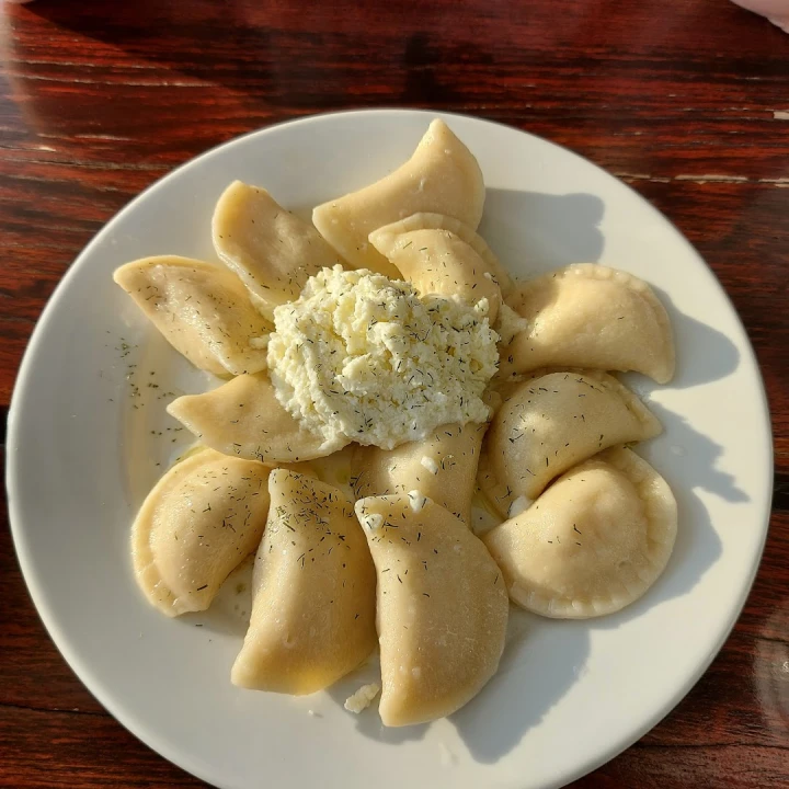 Fotka Pirohy