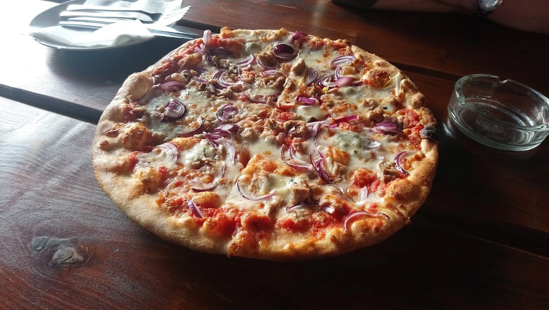 Fotka Pizza