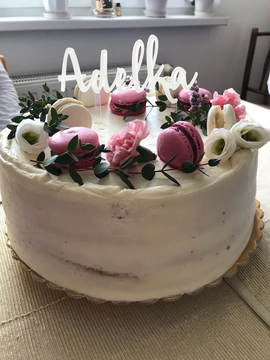 Fotka Torta