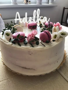 Fotka Torta