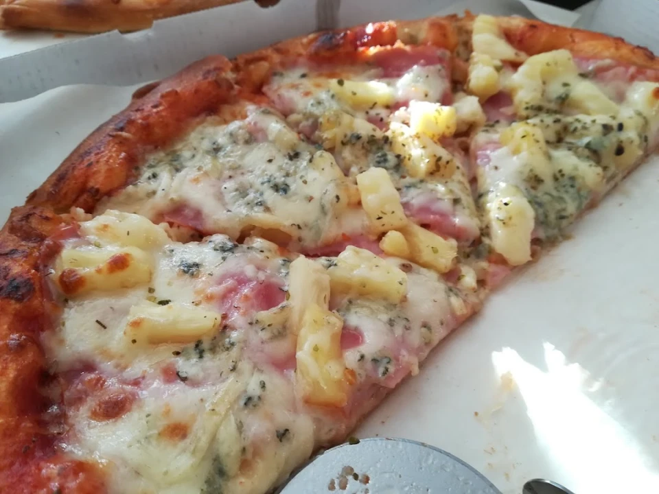 Fotka Pizza