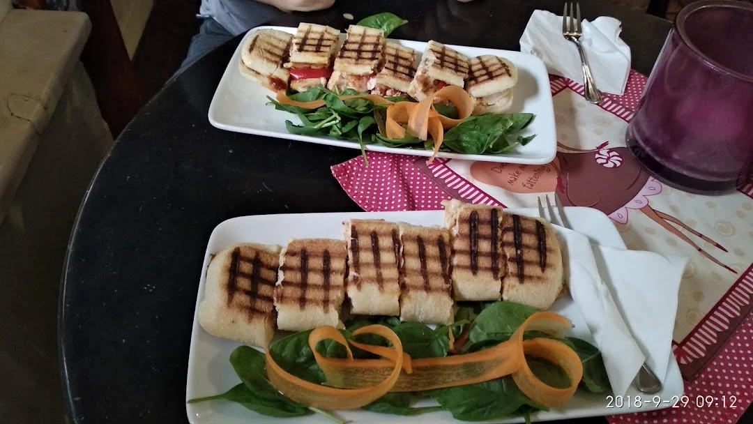 Fotka Panini