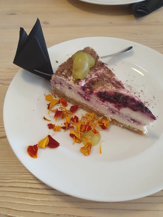 Fotka Cheesecake