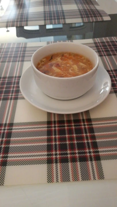 Fotka Polievka