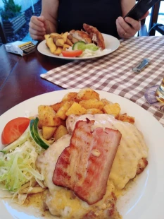 Fotka Hranolčeky