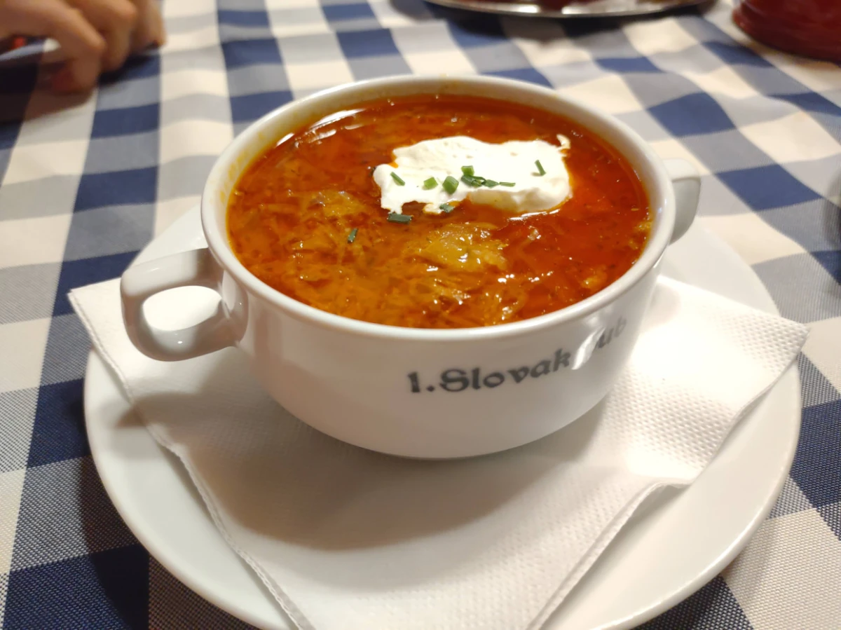 Fotka Kapustnica