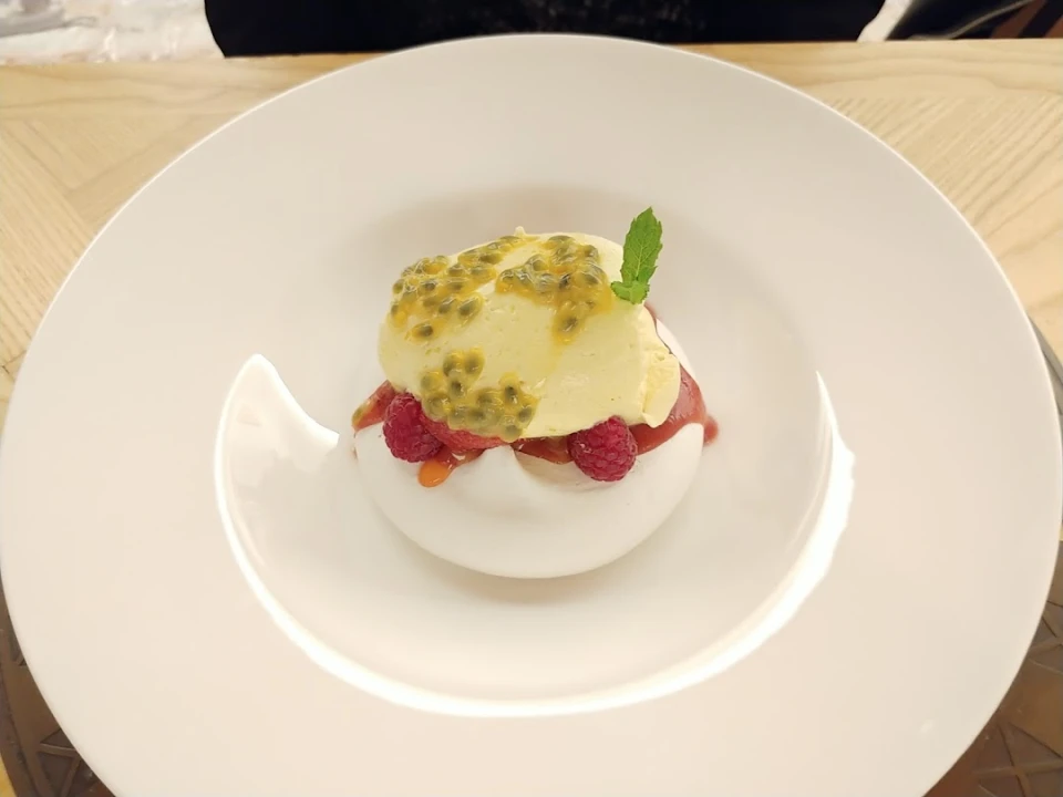 Fotka Panna cotta