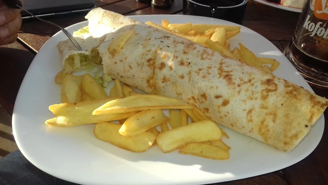 Fotka Shawarma