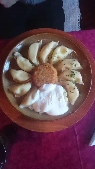 Fotka Pirohy