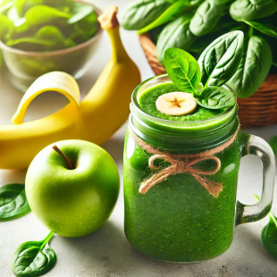 Fotka Detox