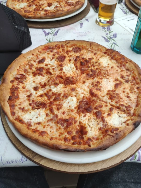 Fotka Pizza