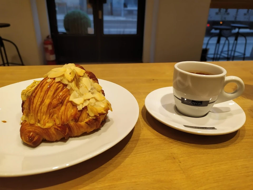 Fotka Croissant