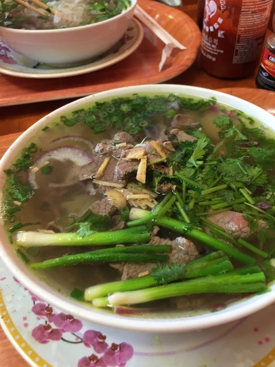 Fotka Phở