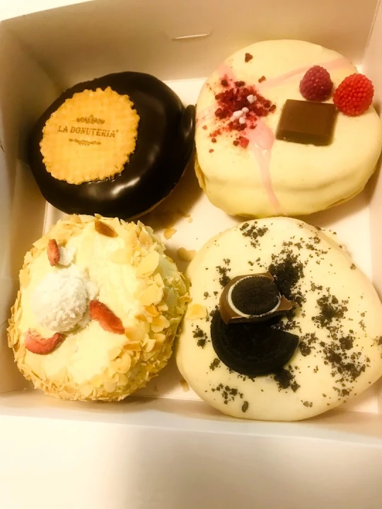 Fotka Donut