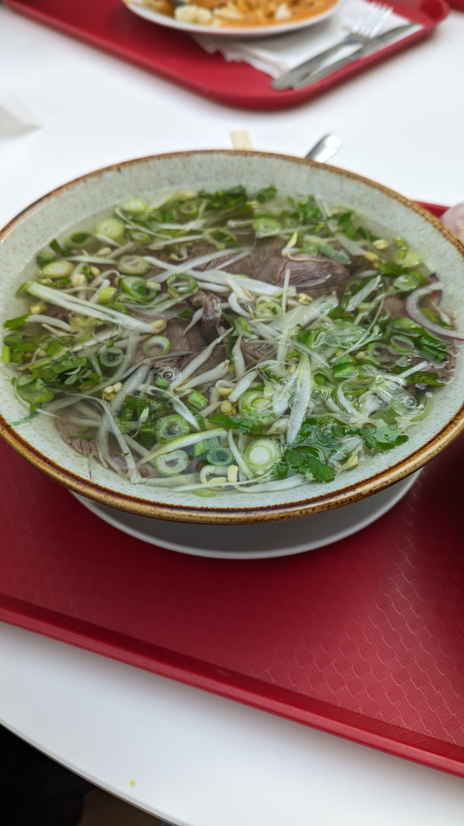 Fotka Pho bo