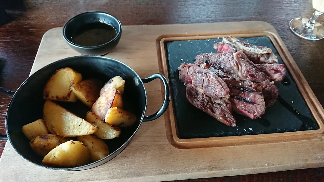 Fotka Steak