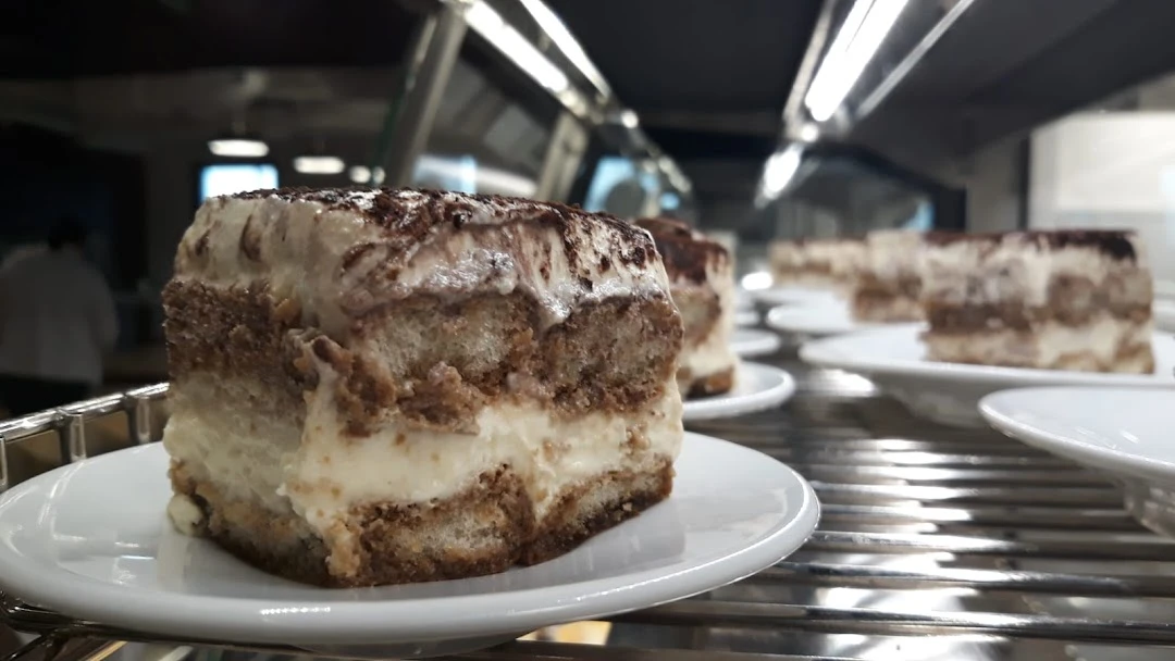 Fotka Tiramisu